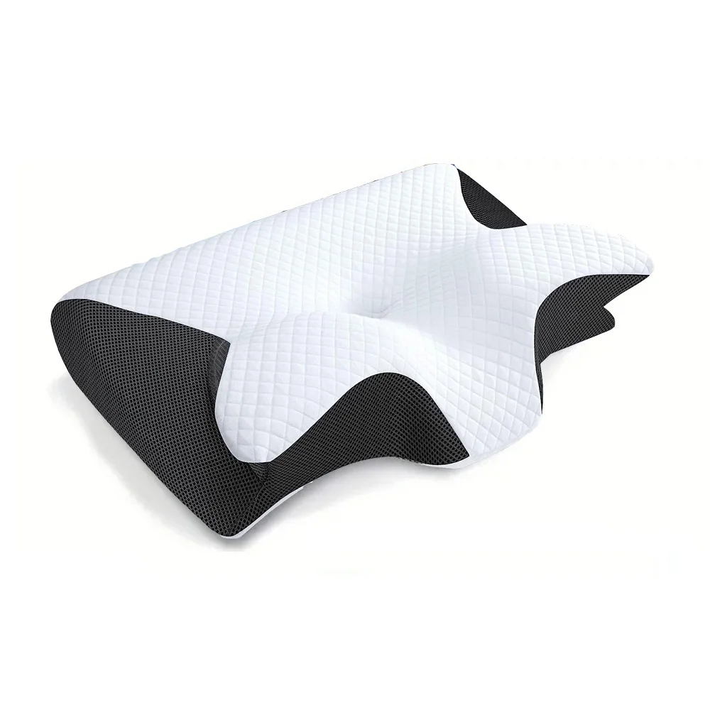 Neck Support Comfort Pillow