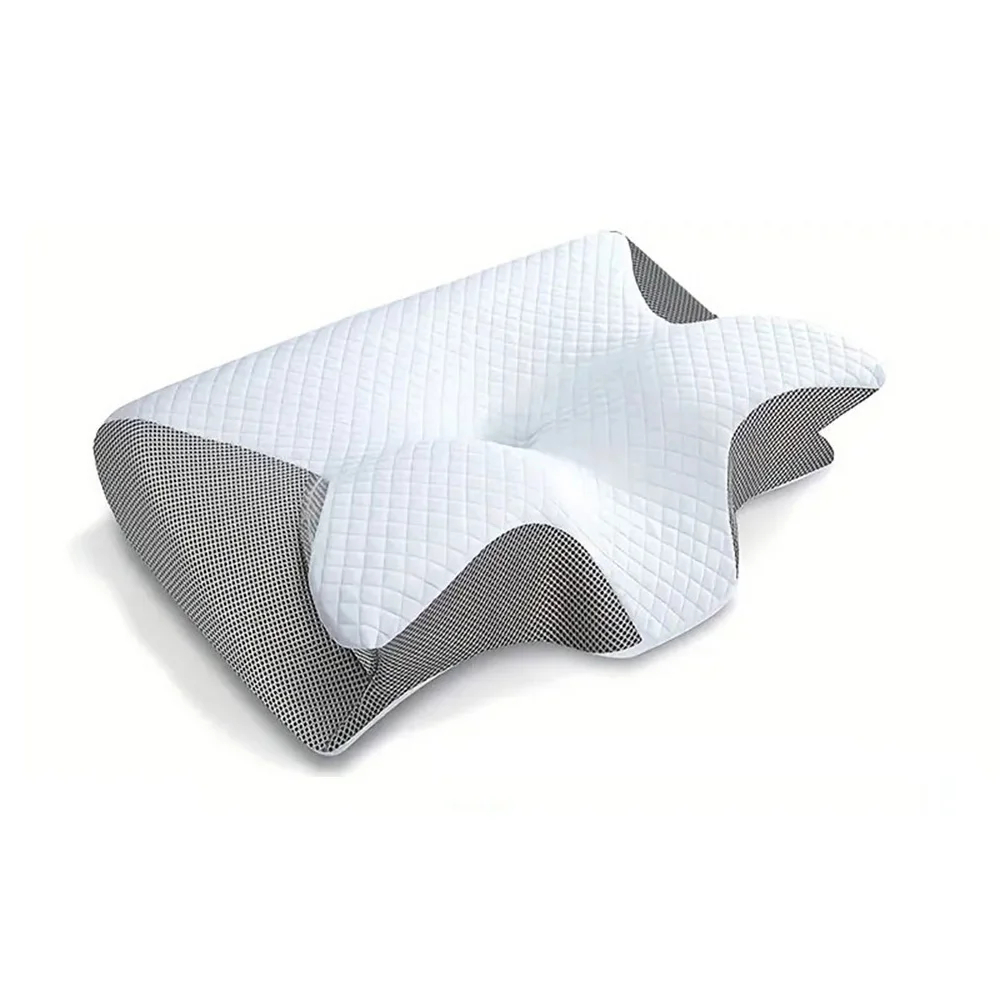 Neck Support Comfort Pillow